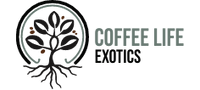 Coffee Life Exotics