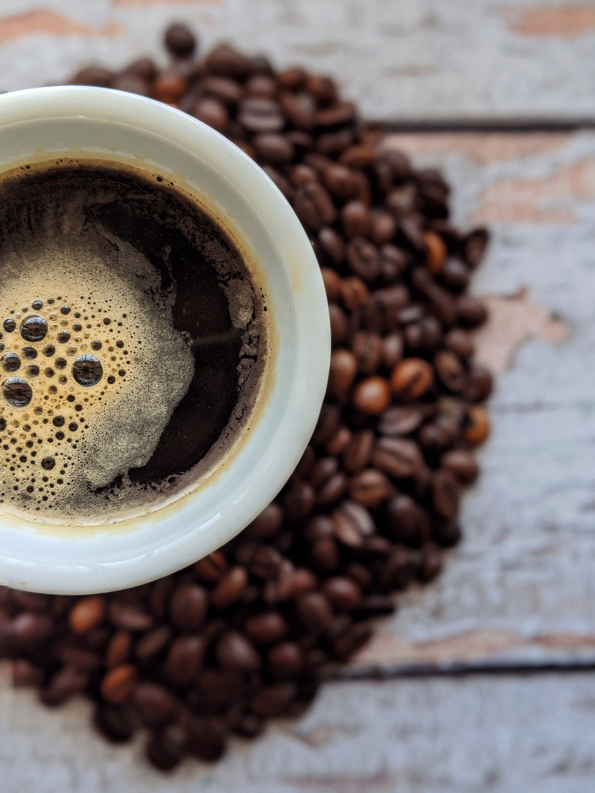 Exploring the Magic of Coffee